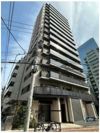 リビオレゾン上野の間取り画像