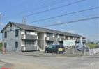 コートルミエールの間取り画像