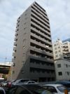 ルーブル西五反田弐番館の間取り画像