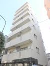 エテルノ大井町の間取り画像