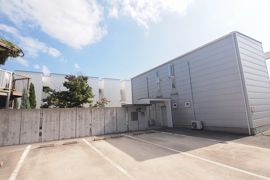ヒルトップ11の外観画像