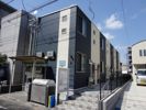 レオネクストプロミネンスの外観