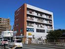 大樹ビルの間取り画像