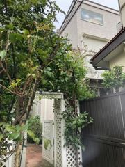 CASA ESPINACAの外観画像