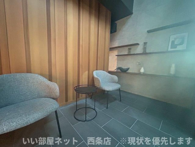 ロビー