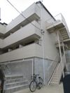 サニーウェル西台の間取り画像