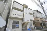 磯尾マンションの間取り画像