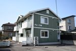 グレースMの間取り画像