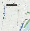 シーズンフラッツ浅草言問通りの間取り画像