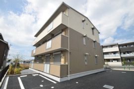モンレーヴの外観画像