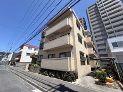 Palazzo Hashimoto 1stの外観画像