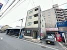 ハイムNフォーの外観