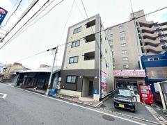 ハイムNフォーの外観画像