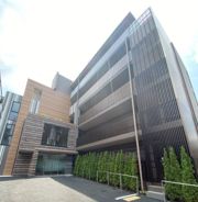 グランドコンシェルジュ宮崎台の外観画像