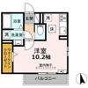 ナナラの間取り画像