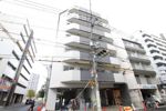 グランツ鶴見町平和大通りの間取り画像