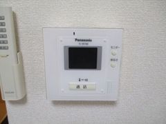 ドミール長久手の間取り画像