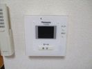 ドミール長久手の間取り画像