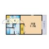 rootsの間取り画像