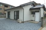 江崎（N様）借家の間取り画像