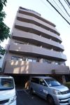 フェニックス高田馬場の間取り画像