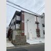 D-ROOM花京院の間取り画像