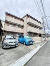 レストシェル南浦和の間取り画像