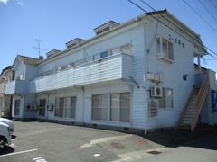 コーポ平成の外観画像