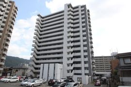 アスレ東原Ⅰ番館の外観画像