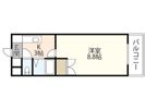 ウイル緑井の間取り画像