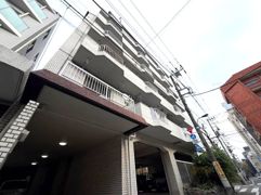 パル駒込の外観画像