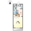 ポンテ アルトの間取り画像