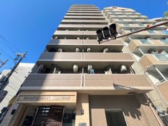 ラナップスクエア天満プライムの外観画像