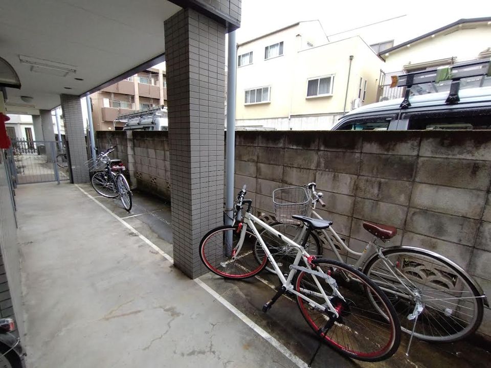 ロビー
