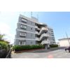 藤尾マンションの間取り画像