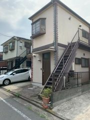 若宮町4丁目の外観画像