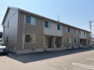 プランドール安岡Ⅲ A棟の間取り画像