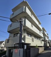 グローバルプラザビューポイントの外観画像