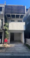 青葉台戸建の間取り画像