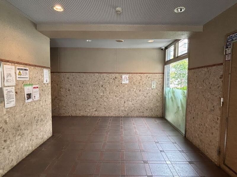 ロビー