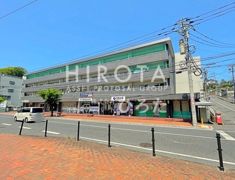 ロイヤルハイツ通谷の外観画像