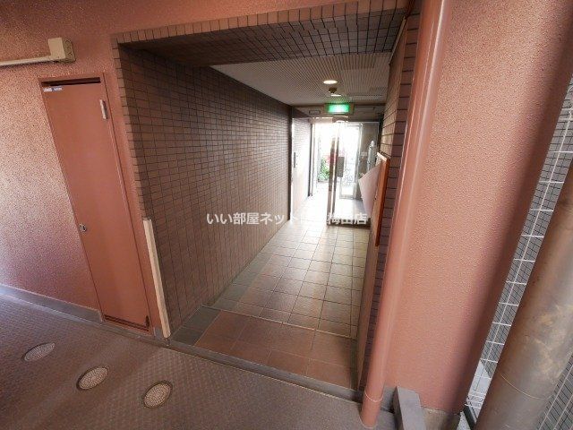 ロビー