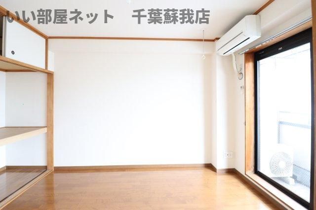 洋室