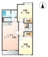 ファインシアの間取り画像