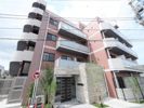 ラフィスタ墨田5丁目Ⅱの外観