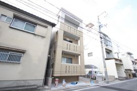 EXCEL TOYOOの外観画像