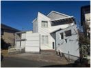 東倉邸の間取り画像