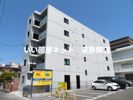 ファボリドアンソレイユ中田の間取り画像