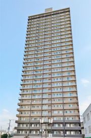 王子飛鳥山ザ・ファーストタワー＆レジデンス タワー棟の外観画像
