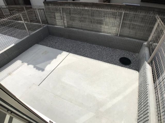 庭